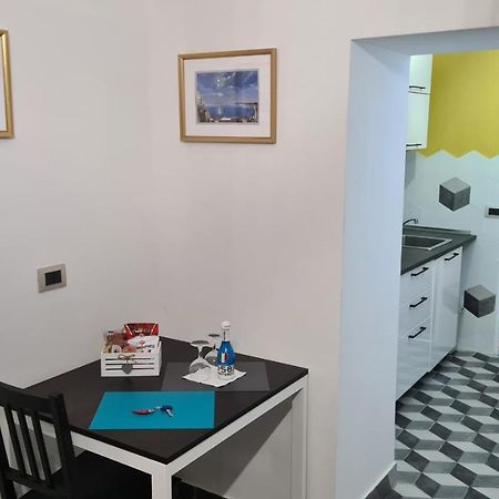 Metrodante Napoli Eksteriør bilde